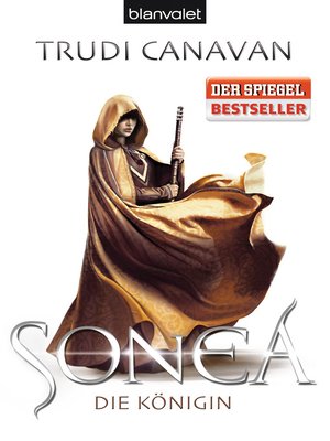 cover image of Sonea 3